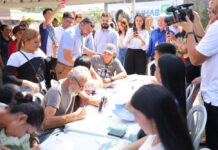 Wilson Lima reassenta mais 178 famílias das comunidades da Sharp e Manaus 2000 pelo Prosamin+