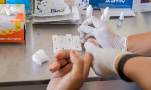 Manaus teve 504 casos de hepatites virais ano passado, e prefeitura alerta para o risco do diagnóstico tardio