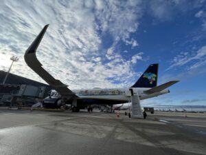 Voos diretos de Manaus para Belo Horizonte por apenas R$ 468 (Ida e volta)
