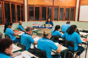 Deseja concluir o Ensino Médio e Fundamental gratuitamente? Sesc Amazonas disponibiliza vagas para EJA