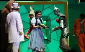 Nova Igreja Batista traz ‘O Musical de Oz’ com entrada e estacionamento gratuitos