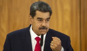 Maduro anuncia eleição legislativa e de governador para 2025