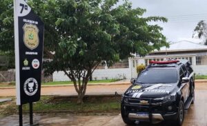 Homem abusava da sua enteada de 8 anos no momento em que ia dar banho nela, no AM