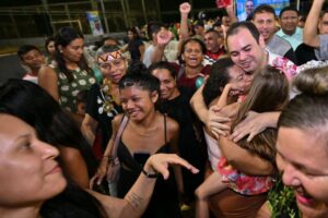 No Viver Melhor, Roberto Cidade se compromete em rever a isenção do IPTU que foi retirada pela atual gestão