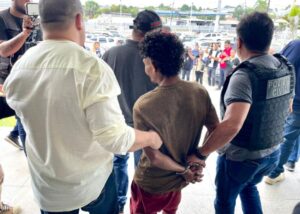 Homem que estrangulou a prima até a morte não esboçou nenhum arrependimento durante a confissão