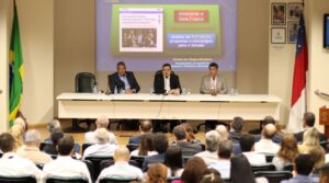 Reforma tributária: Governo continua atento e atuando para manter vantagens comparativas da ZFM