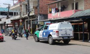 Cidade de Deus registra queda de 70% nos roubos durante o mês de maio