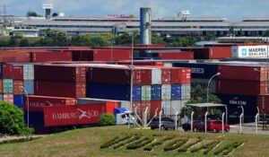 Exportações do Amazonas alcançam 71,09 milhões de dólares em junho deste ano