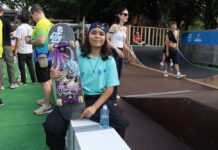 Skatista amazonense é convidada para imersão nas Olimpíadas de Paris, visando Los Angeles 2028