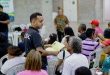 Em mutirão promovido pelo Governo, migrantes e refugiados podem emitir documentos até sábado