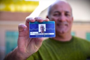 Com Passe Legal, pessoas com deficiência garantem gratuidade em transportes intermunicipais