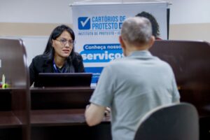 Serviço de consulta de protesto começa a funcionar em três PACs de Manaus, sem agendamento