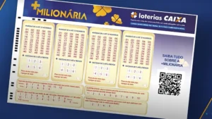 Apostador de Manaus ganha sozinho quase R$ 250 milhões na +Milionária