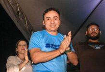 André Ricardo anuncia pré-candidatura a vereador de Manaus: um compromisso com a mudança