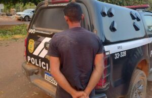 Barbaridade: pai estuprava a própria filha de 9 anos e ainda tirava fotos enquanto cometia o crime, no AM