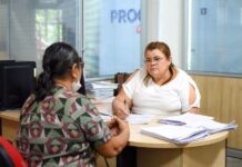 Foto: João Pedro/Procon-AM