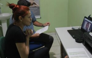 Telessaúde realiza mais de 9,8 mil consultas no Amazonas no primeiro semestre de 2024