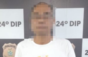 Companheira presenciou chinês importunando sexualmente uma funcionária venezuelana no Centro de Manaus