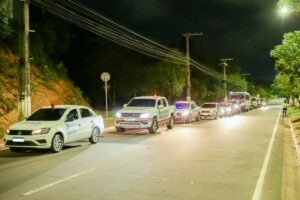 Detran-AM intensifica fiscalização para prevenir acidentes causados por ingestão de bebida alcoólica
