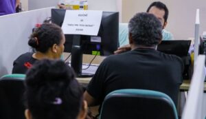 Mutirão ‘Meu pai tem nome’: DPE inicia agendamentos em Manaus para reconhecimento de paternidade