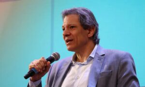 Haddad: queda do desemprego eleva otimismo dos setores econômicos