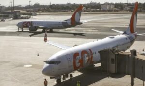 Vinte mil aposentados já compraram passagens pelo Programa Voa Brasil