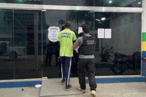 Homem confessa que estuprou criança de 8 anos que ficava sob os seus cuidados, no AM