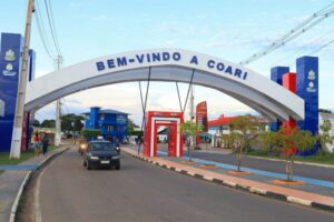 MP ajuíza ação para suspender gastos de R$ 2 milhões em shows e priorizar saúde e saneamento em Coari