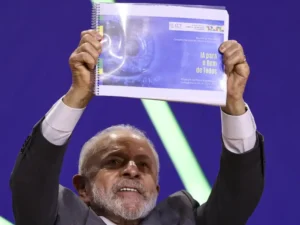 Brasil quer ter supercomputador e desenvolver modelos nacionais de IA: ‘Nós temos inteligência’