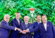 Mercosul: Lula critica “nacionalismo arcaico e isolacionista”