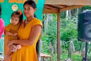 Barbaridade: homem que matou mãe e filha de 1 ano em Rio Preto da Eva, já foi preso por estupro de vulnerável
