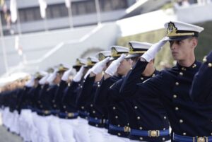 Marinha do Brasil abre inscrições para concurso público no Quadro Técnico de Praças da Armada