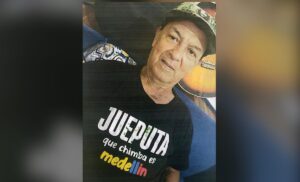 Médico de 74 anos desaparece em Tabatinga e Polícia Civil pede ajuda da população