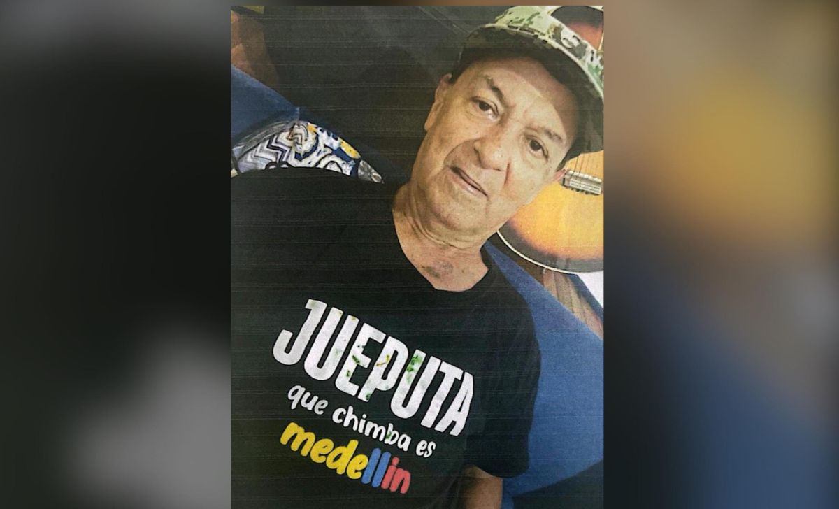 médico José Manuel Aponte Celedon