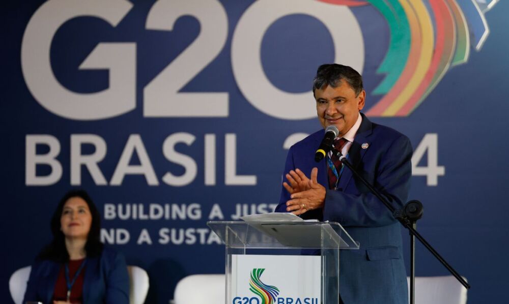 ministro wellington dias