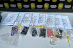 Agendamento da nova CIN eram vendidas de R$ 25 a R$ 30, em Manaus; vagas eram esgotadas em poucos minutos