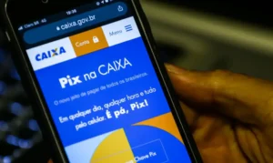 BC comunica exposição de dados de 644 chaves Pix da Caixa