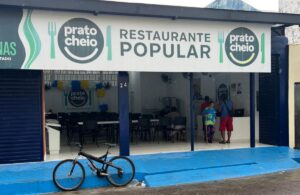 Reinauguração: Prato Cheio do Coroado abre as portas em novo local na Zona Leste de Manaus
