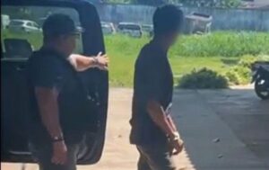 Inconformado com o término, homem acessa as redes sociais da ex e publica vídeos íntimos da vítima, no AM