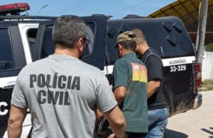 Adolescente publica nas redes sociais que era agredida todos os dias pelo pai, e homem é preso, no AM
