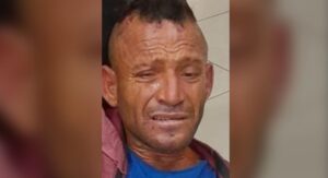 Viu este homem por aí? Ele está sendo procurado por furtar mais de 10 igrejas em Manaus