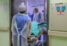 Hospital Delphina Aziz realiza seis transplantes renais de doador falecido em 15 dias