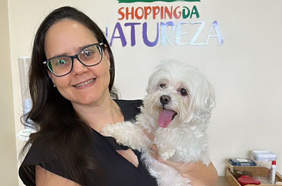 Shopping da Natureza: A Importância da Vacinação Contra a Raiva em Cães e Gatos