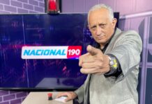 Wanderley Modesto, referência no jornalismo amazonense, lança pré-candidatura a vereador em Iranduba Do Jornalismo à Política: Wanderley Modesto se Pré-Candidata a Vereador em Iranduba