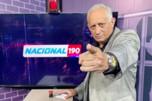 Wanderley Modesto, referência no jornalismo amazonense, lança pré-candidatura a vereador em Iranduba