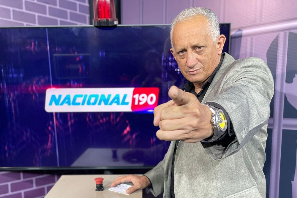 wanderley modesto Do Jornalismo à Política: Wanderley Modesto se Pré-Candidata a Vereador em Iranduba