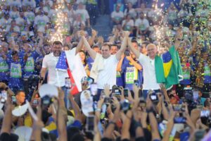 Pesquisa revela crescimento de Roberto Cidade na corrida para a Prefeitura de Manaus