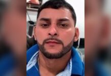 Homem que agrediu e ameaçou de morte a namorada é procurado em Manaus