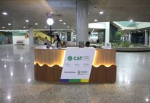 Amazonastur abre inscrições para estágio em Turismo com bolsa de R$ 640 e auxílio-transporte