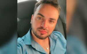 Confirmado: corpo encontrado na Ponta Negra é do biomédico Arthur Fagner